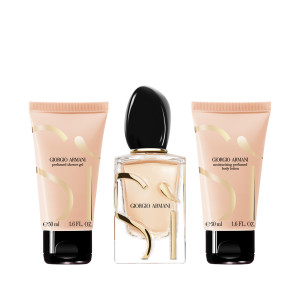 Si Geschenkbox - Eau de Parfum Si Geschenkbox - Eau de Parfum